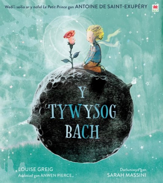 Tywysog Bach, Y / Little Prince, The, PDF eBook