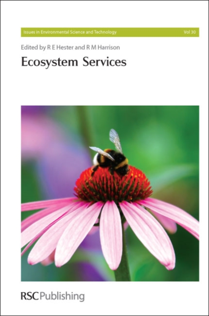 Ecosystem Services, PDF eBook