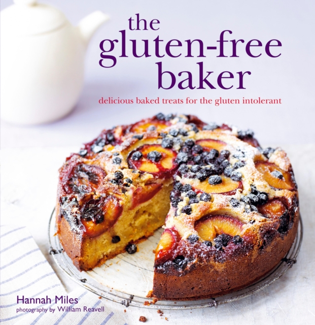 The Gluten-free Baker, EPUB eBook