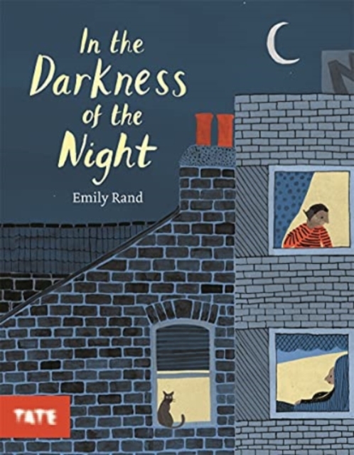 In the Darkness of the Night, Paperback / softback Book
