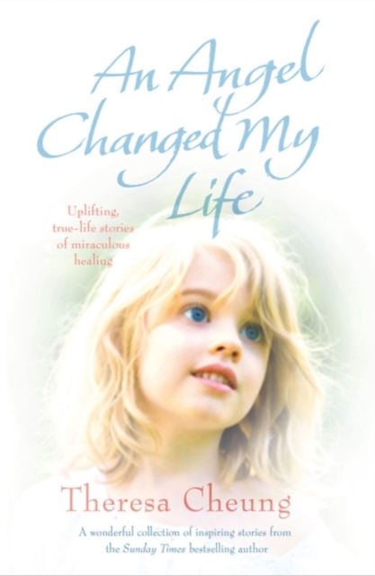 An Angel Changed my Life, EPUB eBook