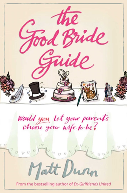The Good Bride Guide : A wise and moving laugh-out-loud feel-good story, EPUB eBook