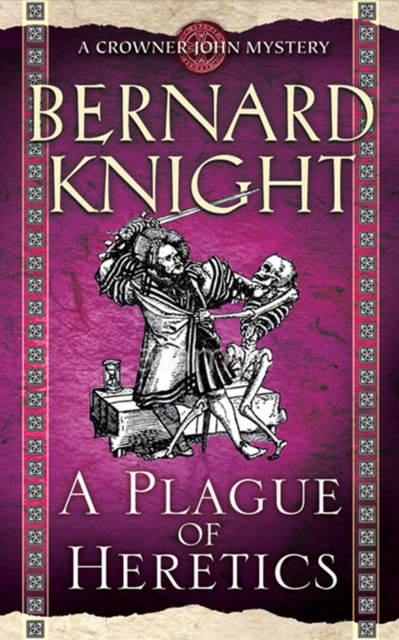 A Plague of Heretics, EPUB eBook