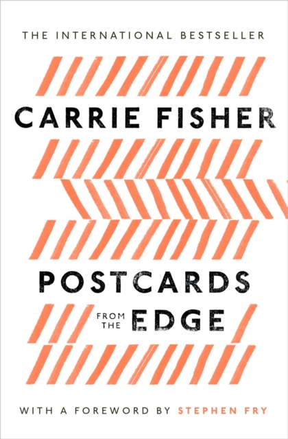 Postcards From the Edge, EPUB eBook