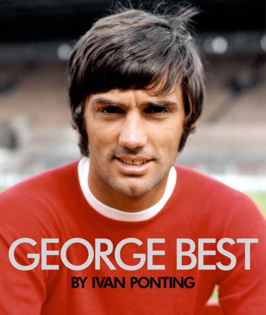 George Best, EPUB eBook