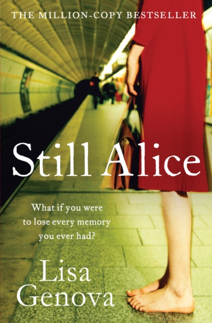Still Alice, Paperback / softback Book