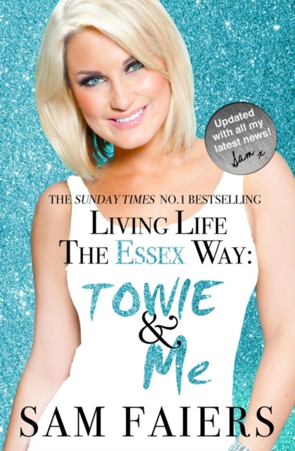 Living Life the Essex Way, EPUB eBook