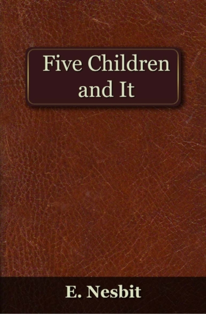 Five Children and It, PDF eBook