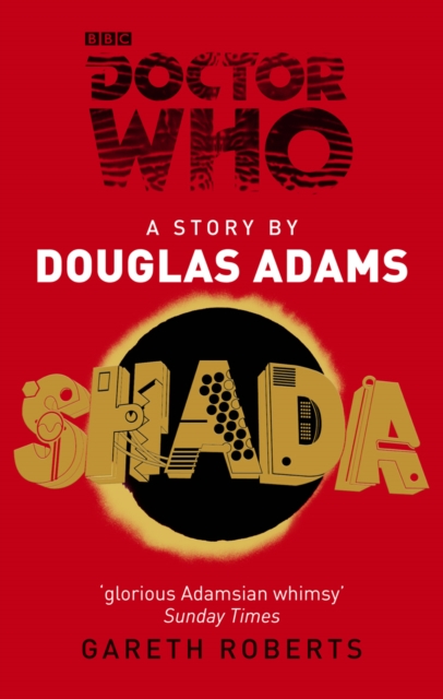 Doctor Who: Shada, Paperback / softback Book