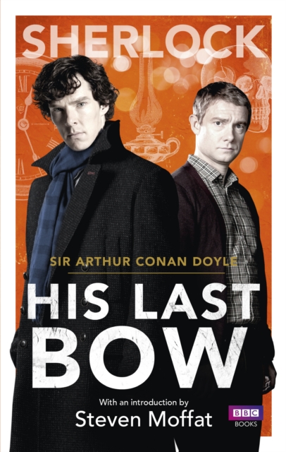 Sherlock: His Last Bow, Paperback / softback Book