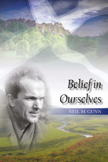 Belief in Ourselves, EPUB eBook