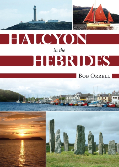 Halcyon in the Hebrides, EPUB eBook