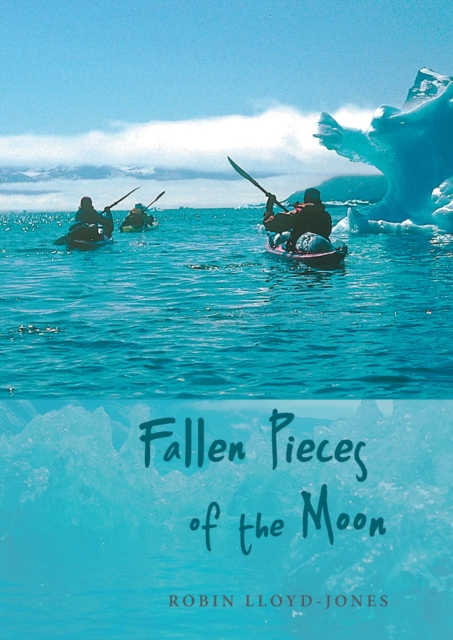 Fallen Pieces of the Moon, EPUB eBook