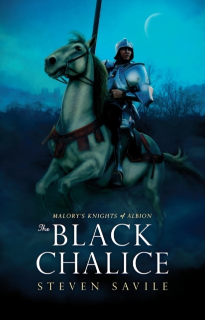 The Black Chalice, EPUB eBook