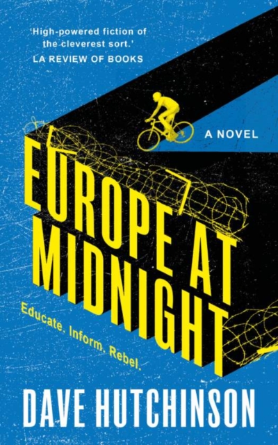 Europe at Midnight, EPUB eBook