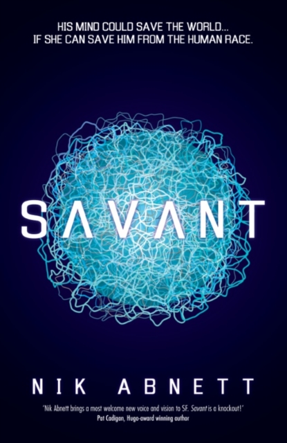 Savant, EPUB eBook