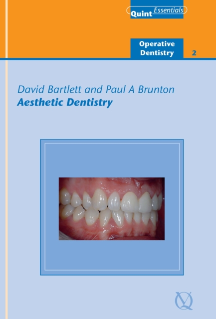 Aesthetic Dentistry, EPUB eBook