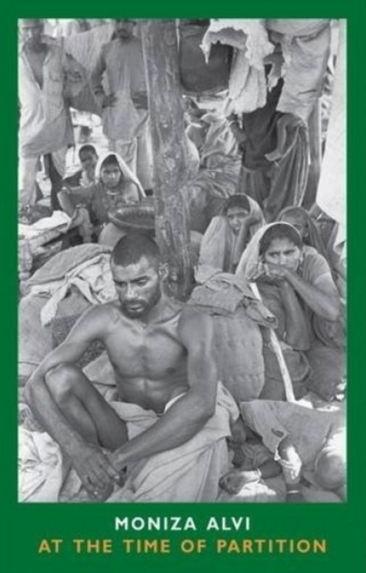 At the Time of Partition, Paperback / softback Book