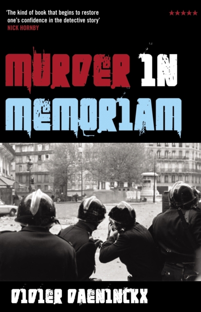 Murder In Memoriam, Paperback / softback Book