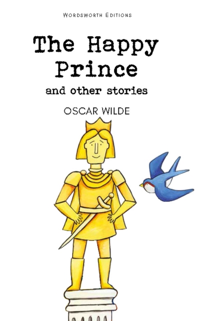 The Happy Prince & Other Stories, Paperback / softback Book