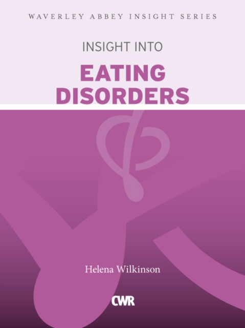 Insight into Eating Disorders, EPUB eBook