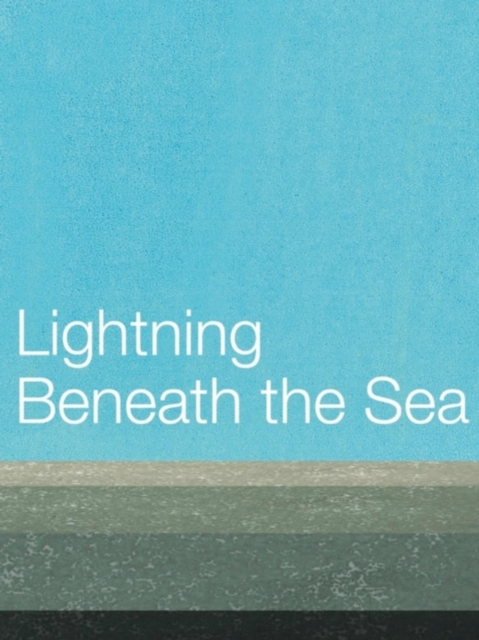 Lightning Beneath the Sea, EPUB eBook