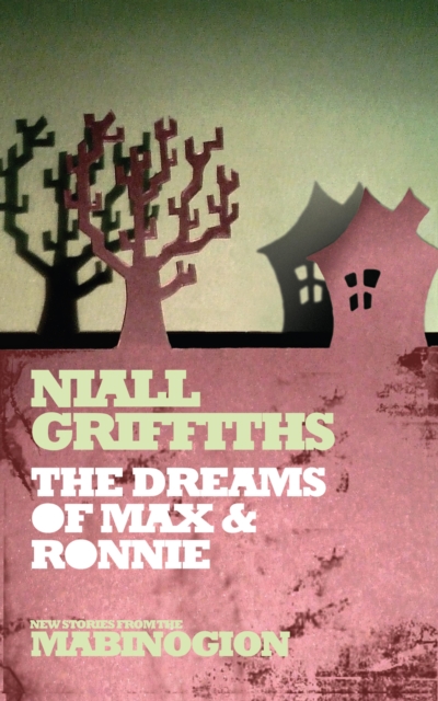 The Dreams of Max & Ronnie, EPUB eBook