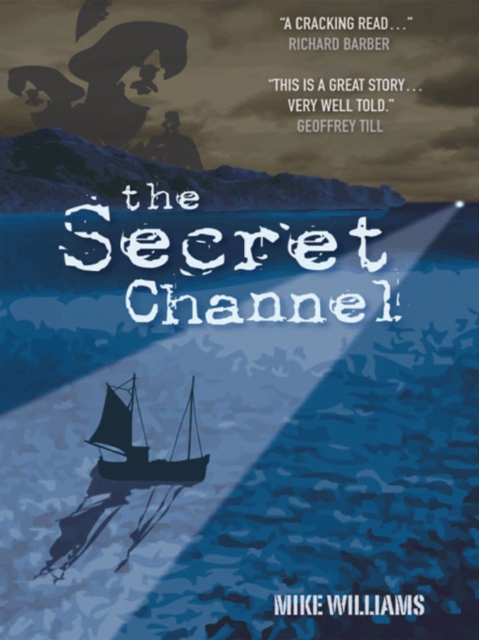 The Secret Channel, EPUB eBook