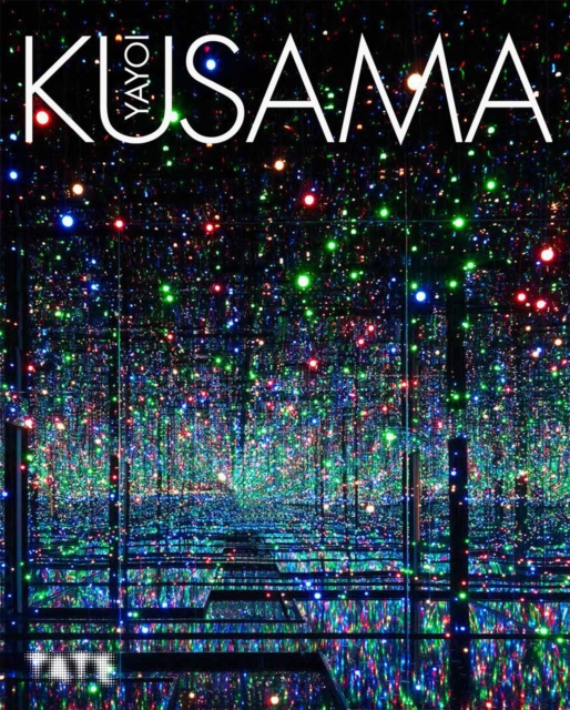 Yayoi Kusama, Paperback / softback Book