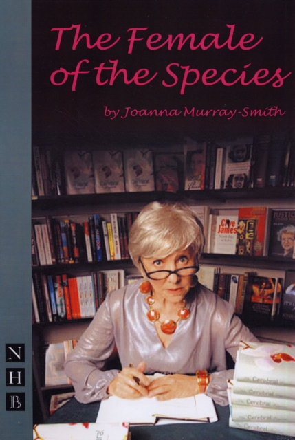 The Female of The Species, Paperback / softback Book