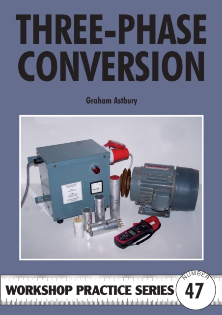 Three-phase Conversion, Paperback / softback Book