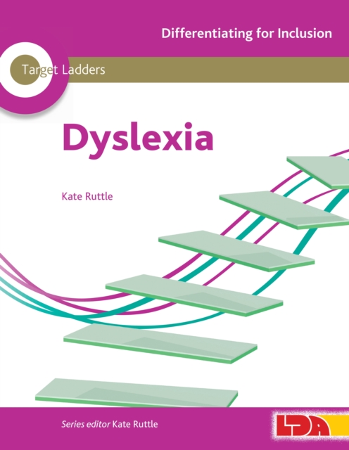 Target Ladders: Dyslexia, Mixed media product Book