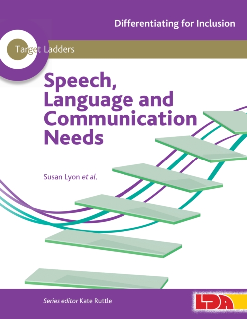 Target Ladders: Speech, Language & Communication Needs, Mixed media product Book