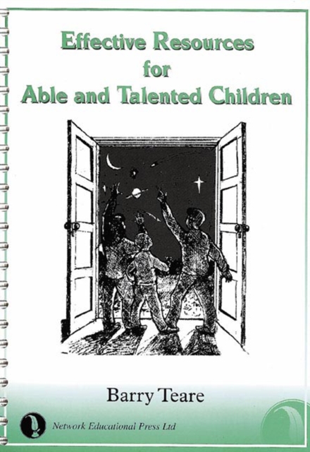Effective Resources for Able and Talented Children, PDF eBook