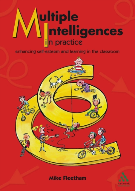 Multiple Intelligences in Practice : Enhancing self-esteem and learning in the classroom, PDF eBook