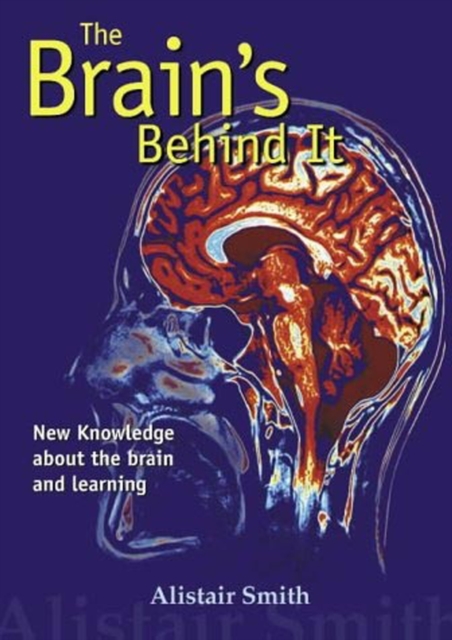 The Brain's Behind It, PDF eBook
