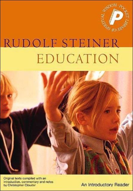 Education : An Introductory Reader, Paperback / softback Book