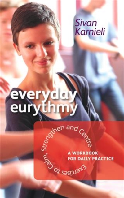 Everyday Eurythmy, EPUB eBook