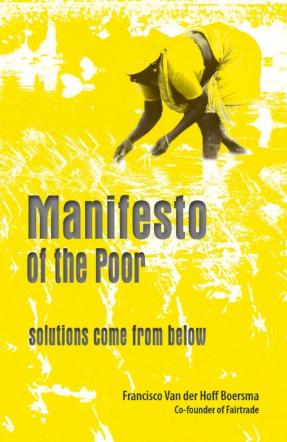 Manifesto of the Poor, EPUB eBook
