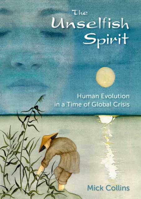 The Unselfish Spirit, PDF eBook