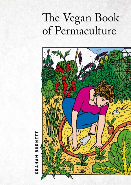 The Vegan Book of Permaculture, PDF eBook