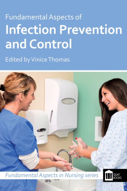 Fundamental Aspects of Infection Prevention and Control, EPUB eBook