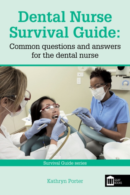 Dental Nurse Survival Guide, EPUB eBook