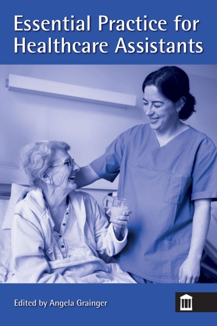 Essential Practice for Healthcare Assistants, PDF eBook
