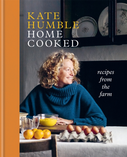 Home Cooked : Recipes from the Farm, EPUB eBook
