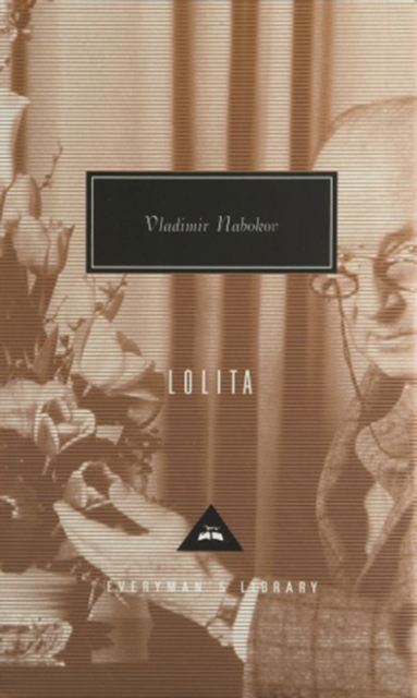 Lolita, Hardback Book