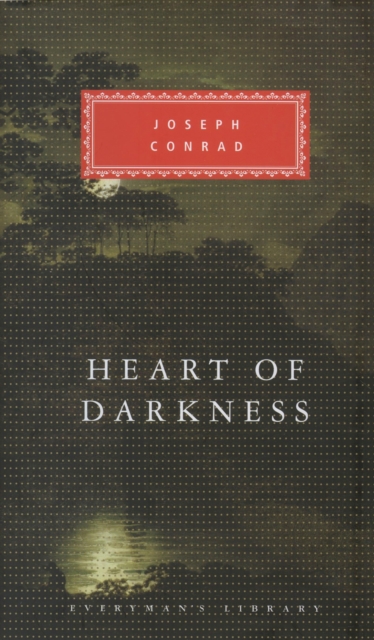Heart Of Darkness, Hardback Book