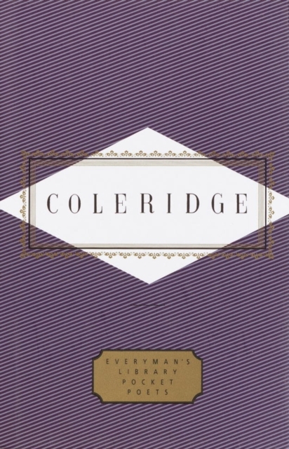 Coleridge: Poems & Prose, Hardback Book