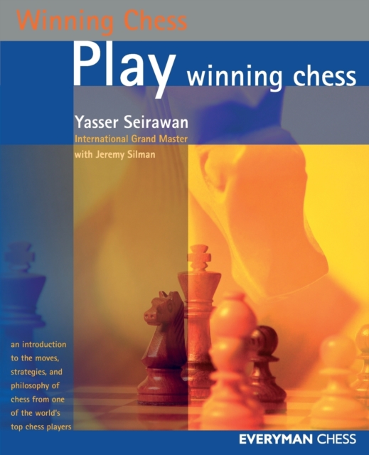 Play Winning Chess, Paperback / softback Book