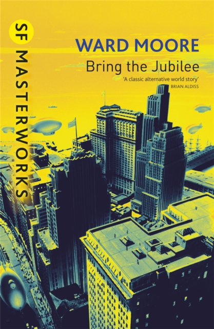 Bring The Jubilee, Paperback / softback Book
